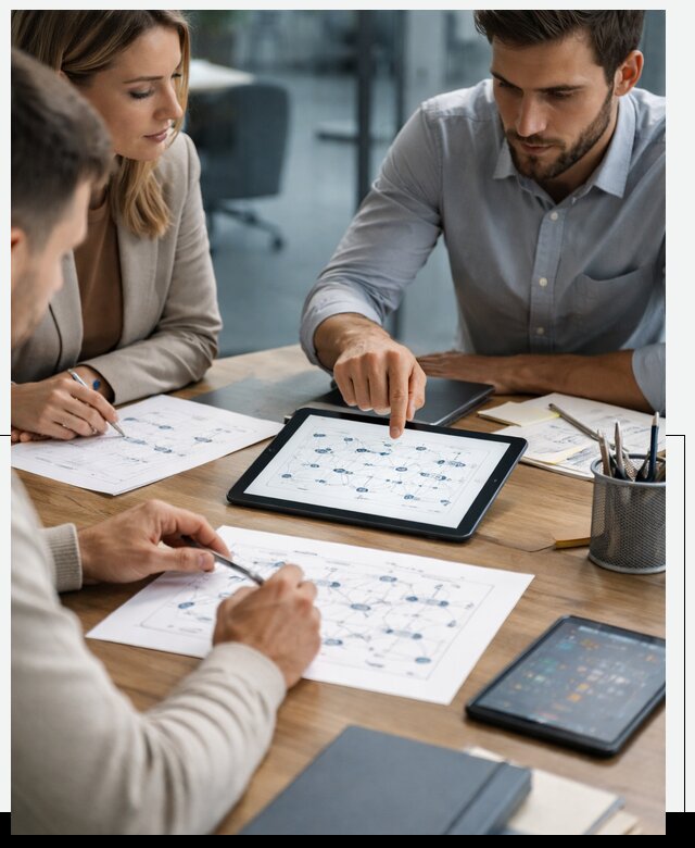 Разработка BPM-систем в Реутове от 468315 р. под ключ АвикейРтв