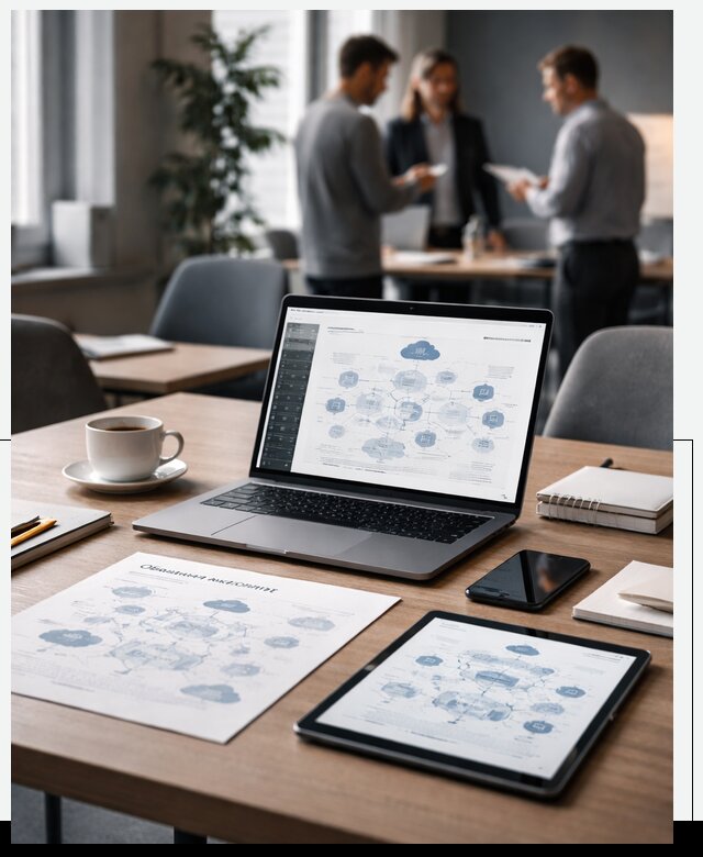 Разработка облачных решений и SaaS в Реутове от 15611 р. | АвикейРтв