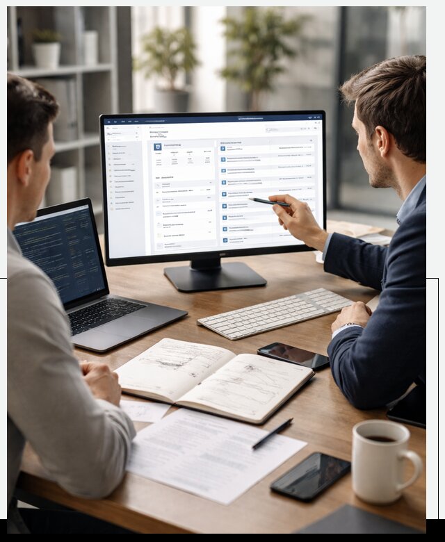 Разработка CRM систем в Реутове от 156105 руб., АвикейРтв