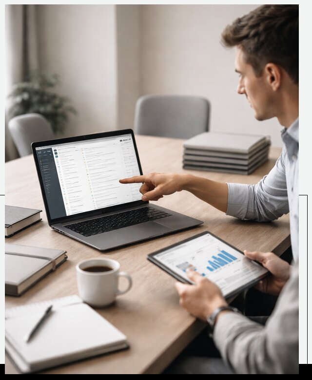 Разработка СЭД под ключ в Реутове от 15611 р. | АвикейРтв