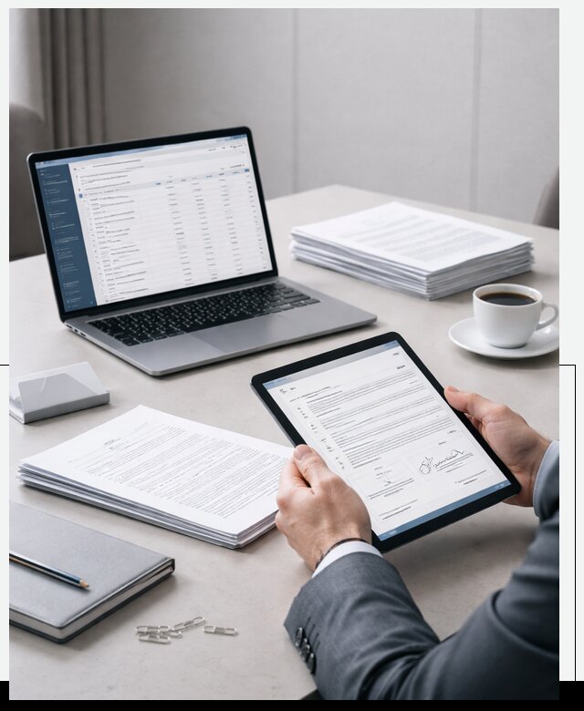 Электронные кадровые документы система в Реутове от 12488 р. | АвикейРтв