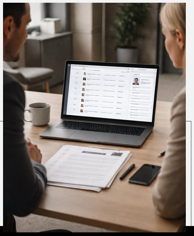 Ats система подбора персонала в Реутове от 12488 р. - АвикейРтв