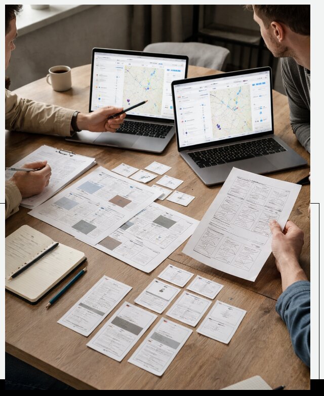 Создание агрегаторов и порталов в Реутове от 15611 р., АвикейРтв