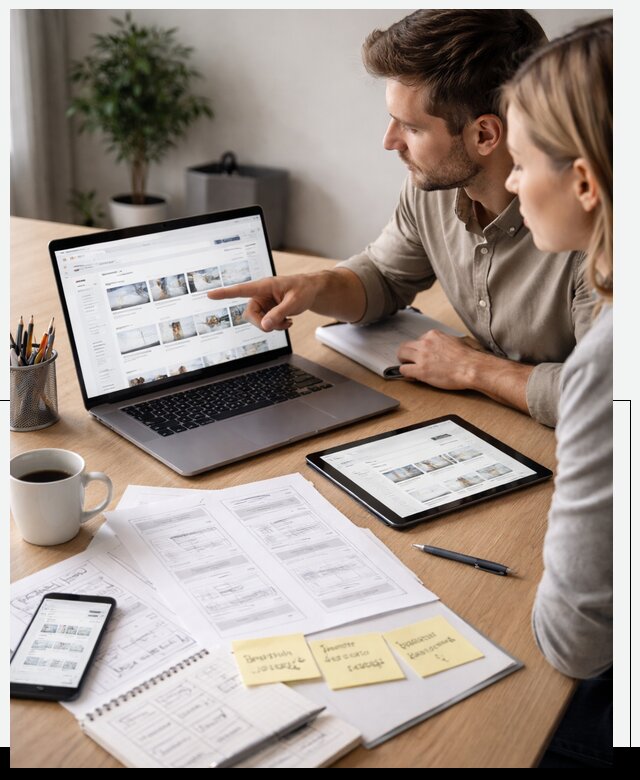 Разработка доски объявлений в Реутове от 8846 р., АвикейРтв