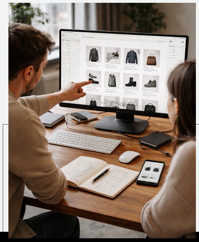 Разработка интернет-магазинов под ключ в Реутове с оплатой и CRM