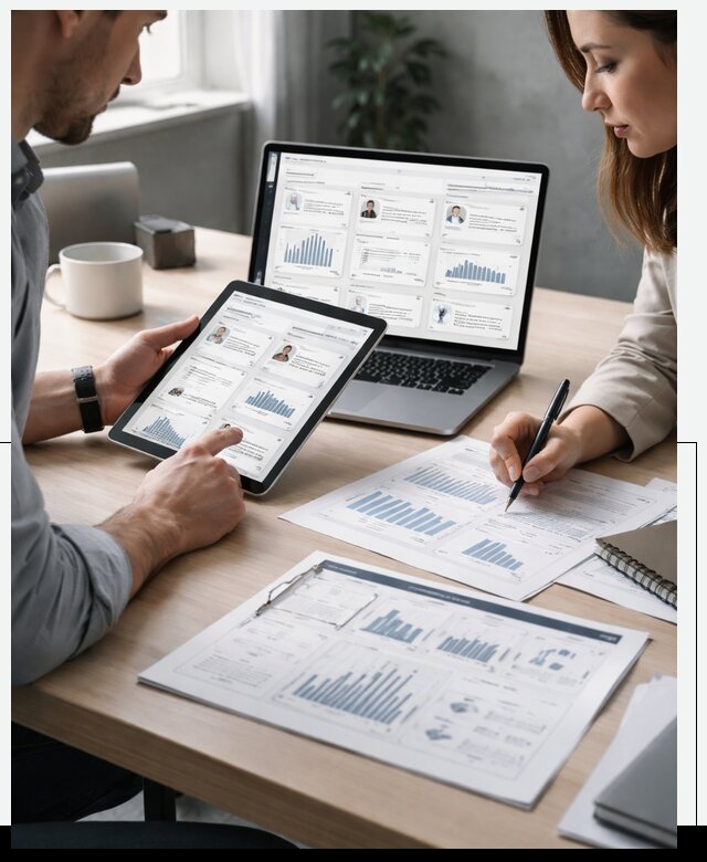 Персонализация контента платформа в Реутове от 12488 р. | АвикейРтв