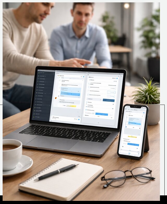 Разработка мини app Telegram/VK в Реутове от 31221 р. АвикейРтв