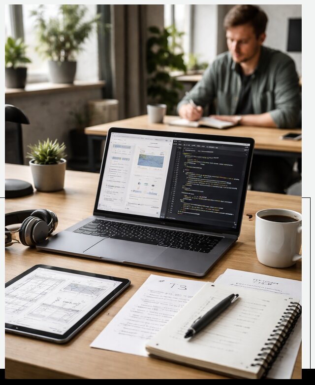 Разработка frontend в Реутове от 18733 р., услуги АвикейРтв