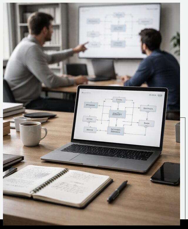 Разработка API и REST в Реутове | АвикейРтв от 83256 р.