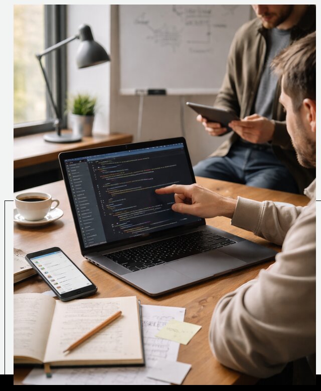 Разработка Telegram ботов под ключ для компаний в Реутове