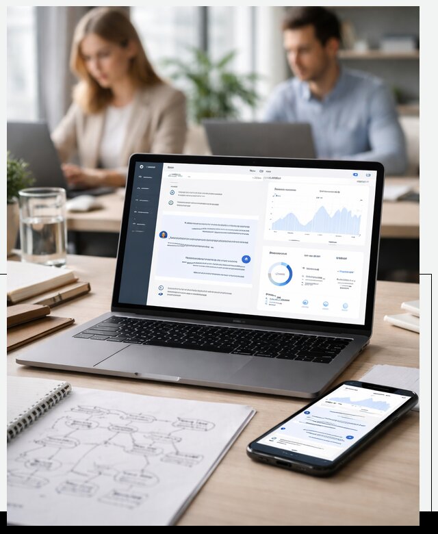 Чат-боты для бизнеса и клиентов в Реутове, от 7285 р., АвикейРтв