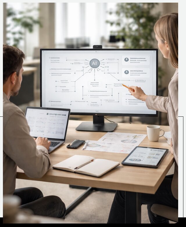 AI-агенты для автоматизации бизнеса в Реутове от 15611 р. АвикейРтв