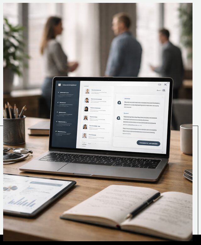 HR бот для подбора персонала в Реутове от 8846 р. | АвикейРтв