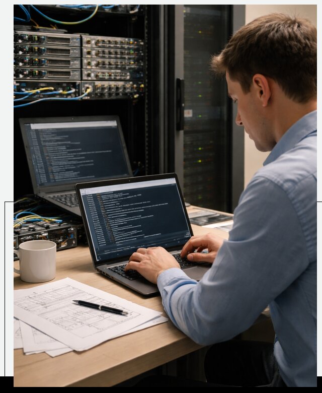 Внедрение российских Linux систем для бизнеса в Реутове