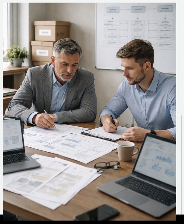 Замена SAP на 1С в Реутове — миграция, от 12488 р. | АвикейРтв