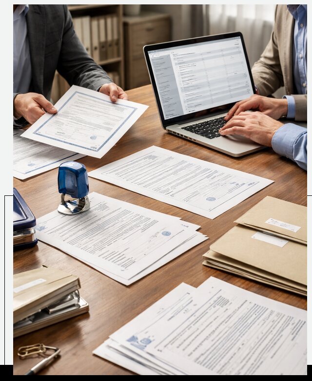 Сертификация ПО и внесение в реестр Минцифры в Реутове