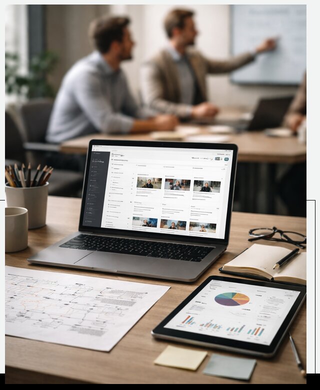 Разработка нишевых B2B маркетплейсов в Реутове от 728490 р., АвикейРтв