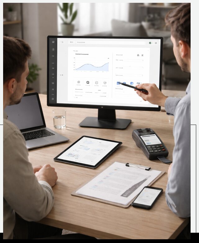 Платежные интеграции для E-commerce в Реутове от 15611 р. | АвикейРтв