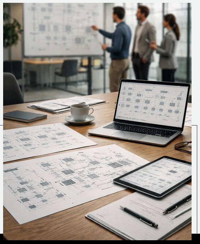 Разработка Core Banking, замена АБС в Реутове | АвикейРтв от 15611 р.