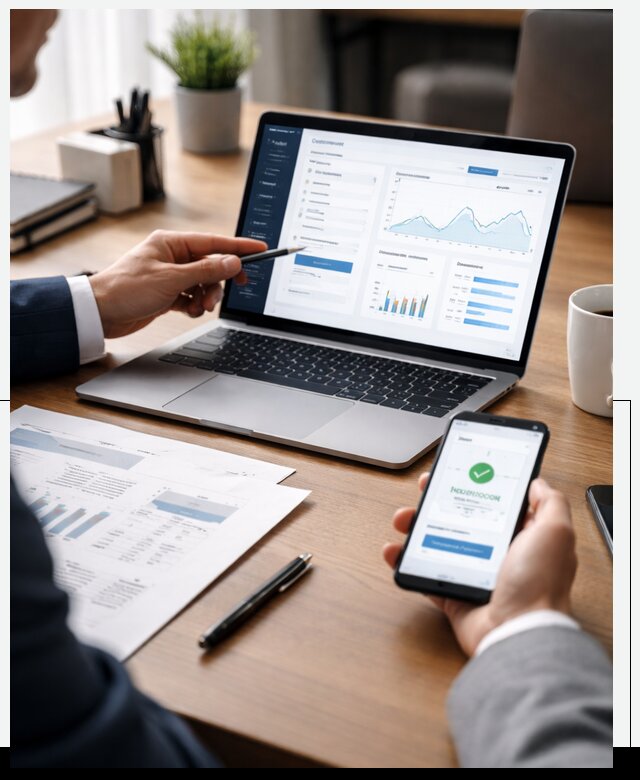 Разработка платёжных платформ в Реутове от 20814 р., АвикейРтв