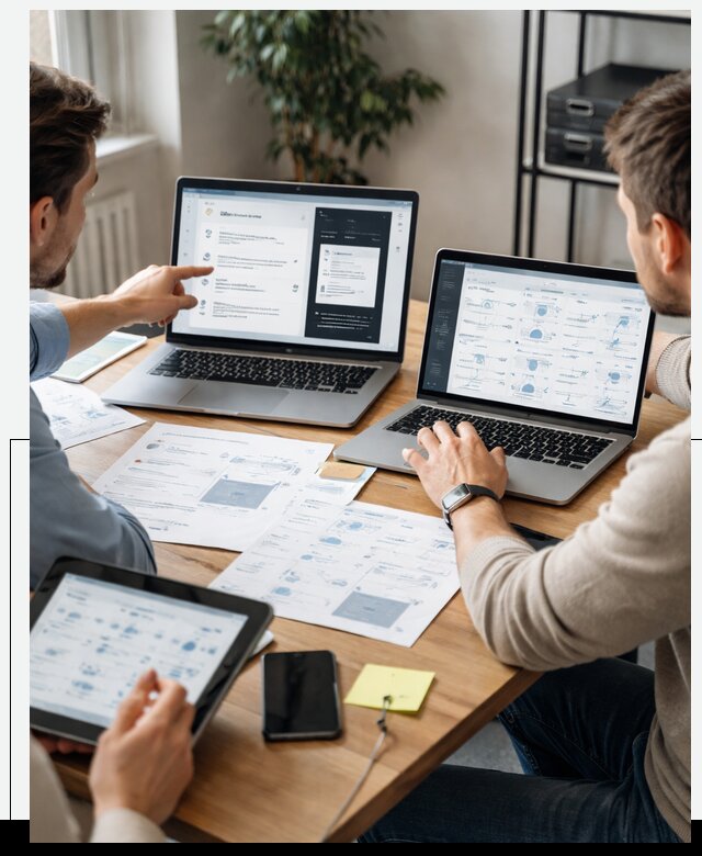 Интеграция СБП и подключение банковских сервисов в Реутове