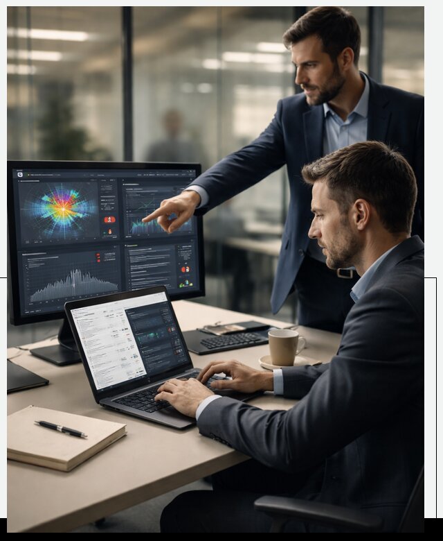 Системы Антифрод и AML KYC в Реутове от 12488 р. | АвикейРтв