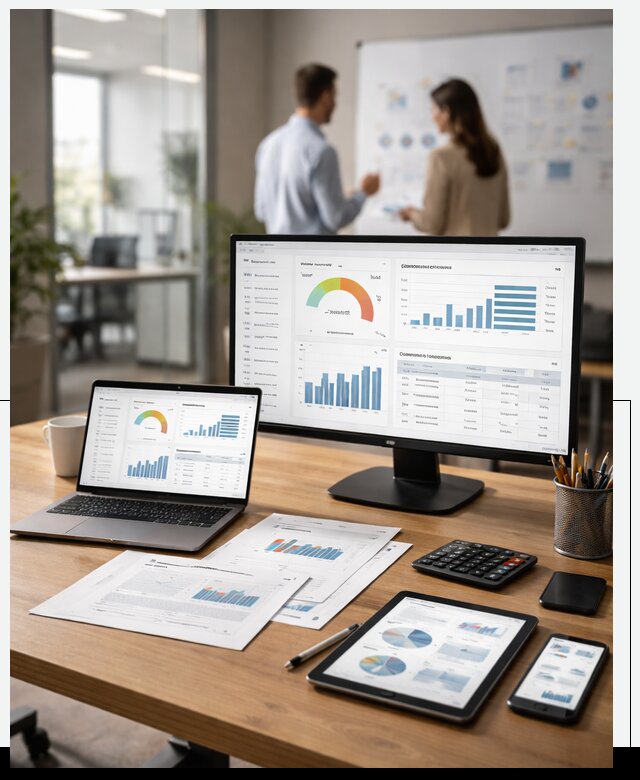 Скоринг и управление рисками в Реутове от 12488 р. | АвикейРтв