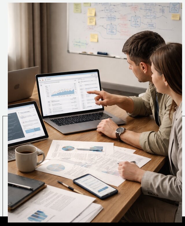 Внедрение сервисов BNPL и краудлендинга для бизнеса в Реутове