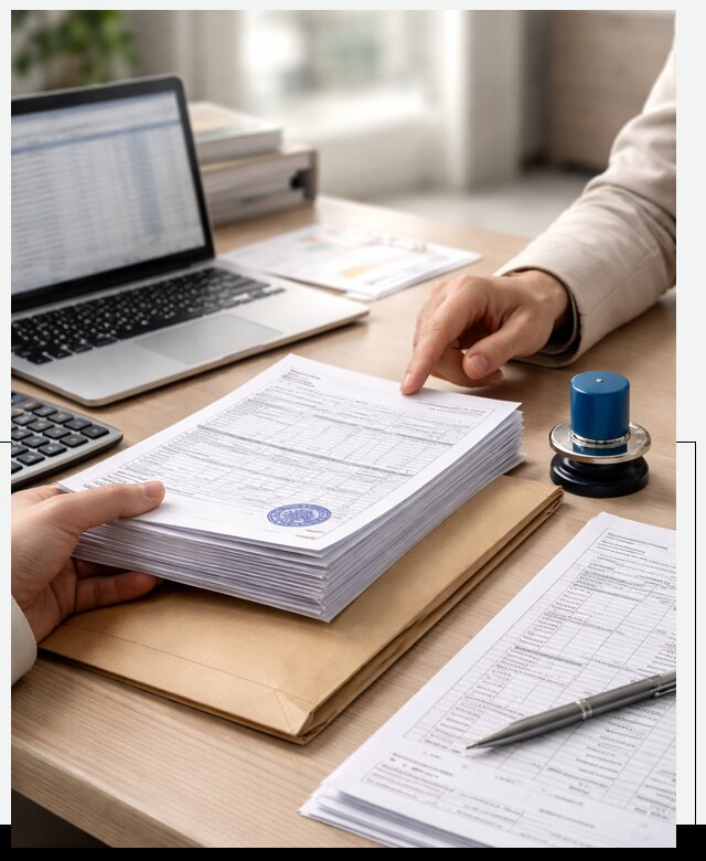 Отчетность в ЦБ РФ для банков в Реутове от 7285 р. | АвикейРтв