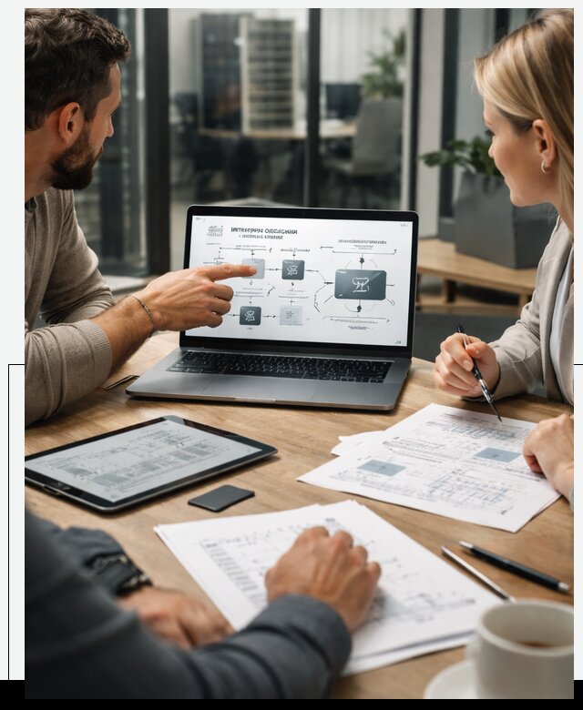 Интеграция цифрового рубля и подключение платежей в Реутове