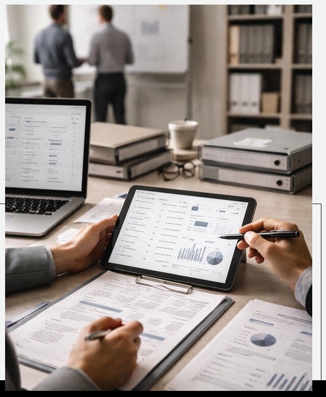 Автоматизация урегулирования убытков в Реутове от 7805 р | АвикейРтв