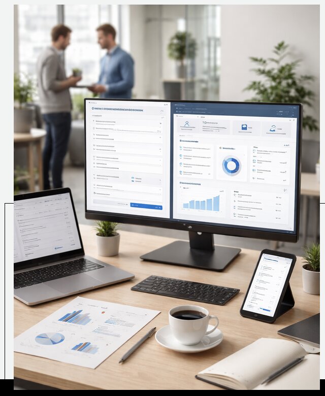 Разработка платформ онлайн страхования в Реутове под ключ