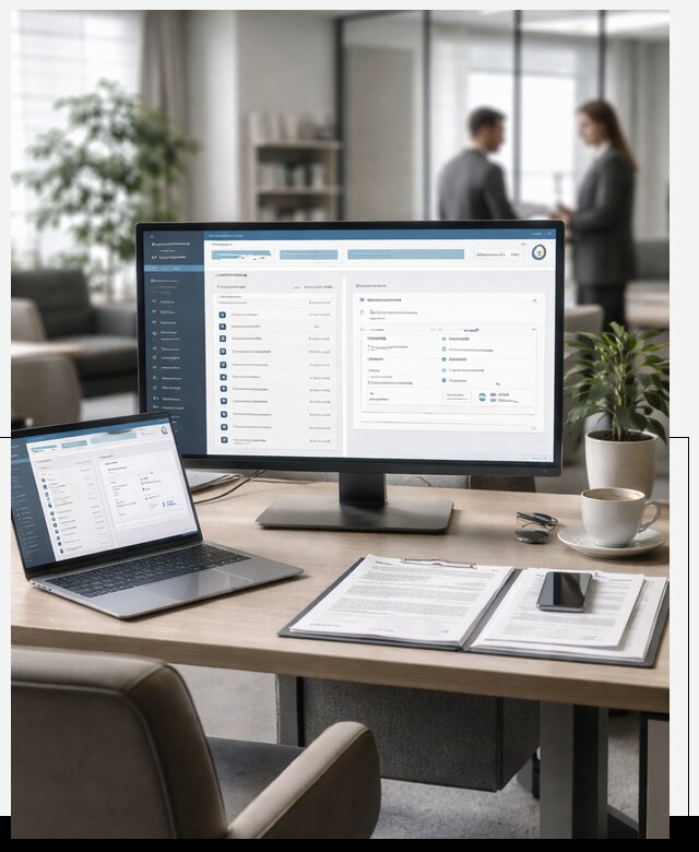 CRM для страховой компании под ключ в Реутове от 15611 р. | АвикейРтв