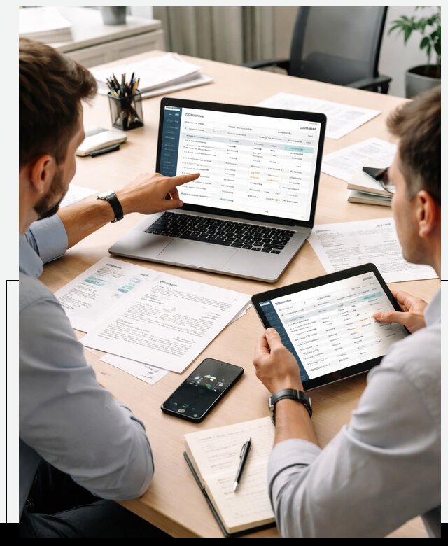 CRM для страховой компании в Реутове с автоматизацией продаж и выплат