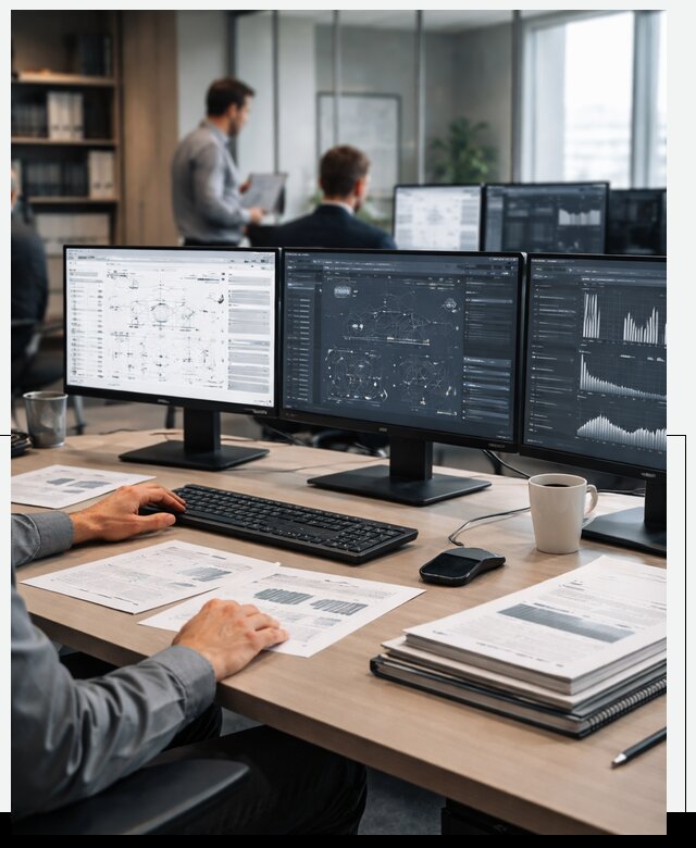 Системы для операторов MVNO и CRM в Реутове от 12488 р. | АвикейРтв