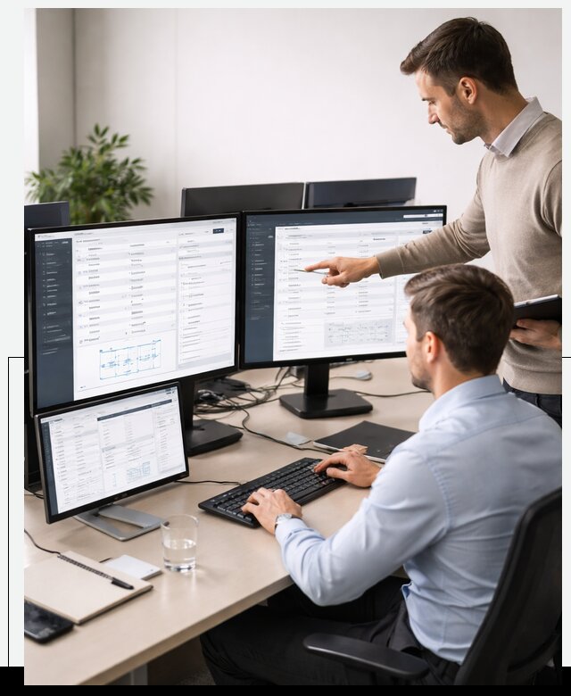 Создание и внедрение MVNO и CRM систем для операторов в Реутове