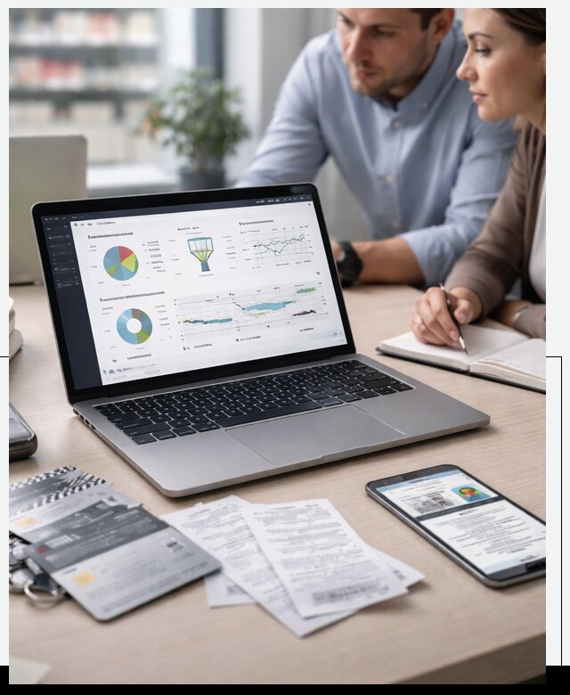 Лояльность и CDP для ритейла в Реутове от 15611 р. | АвикейРтв