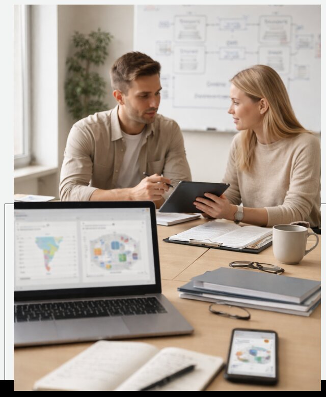 Внедрение программ лояльности и CDP для ритейла в Реутове