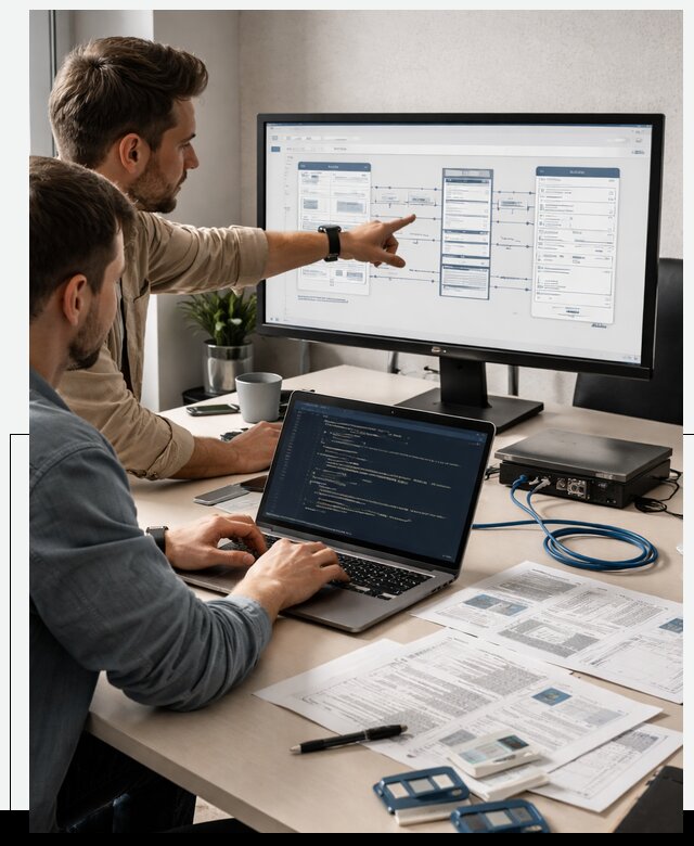 Интеграция ЕГИСЗ и ЛИС в медучреждениях с сопровождением в Реутове