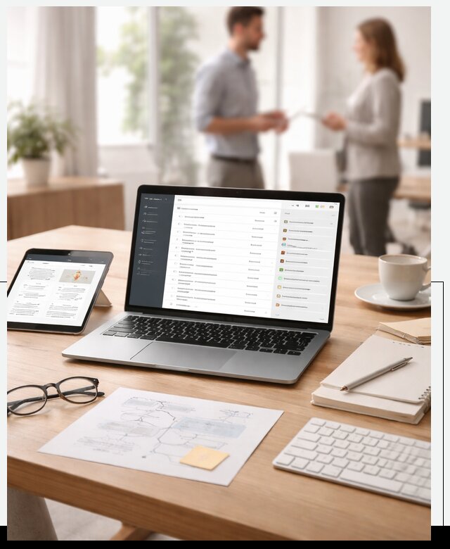 Разработка LMS и онлайн школы в Реутове от 12488 р. АвикейРтв