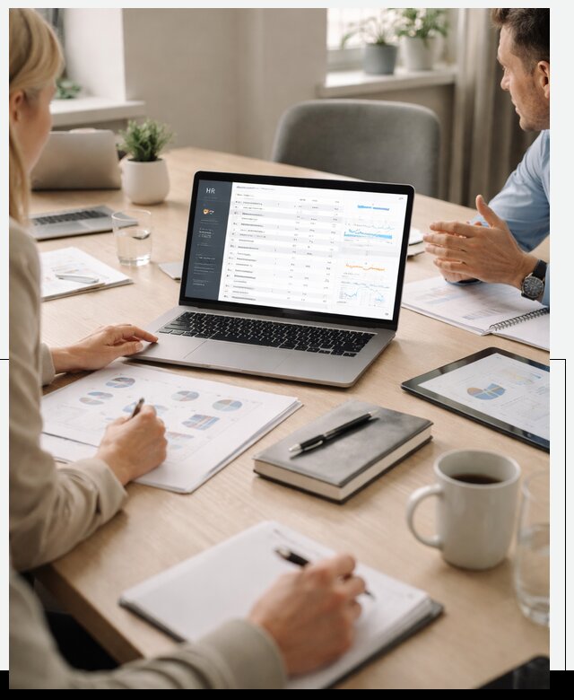 HR системы HCM ATS для подбора в Реутове от 12488 р. АвикейРтв