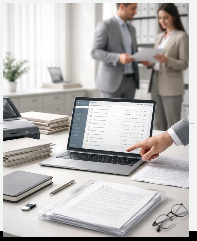 КЭДО и интеграция с 1С ЗУП в Реутове от 7805 р. АвикейРтв