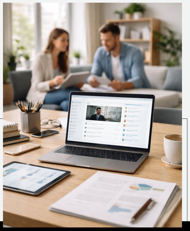 Система дистанционного обучения в Реутове от 46832 р. АвикейРтв