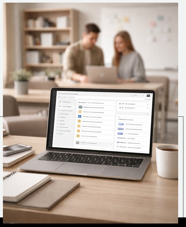 LMS для университета под ключ в Реутове от 7805 р. | АвикейРтв