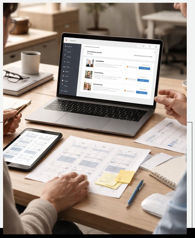Онлайншкола платформа разработка в Реутове от 12488 р. | АвикейРтв