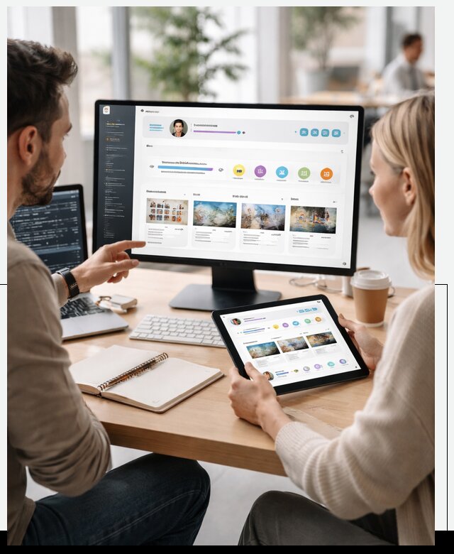 Геймификация обучения платформа в Реутове от 15611 р, АвикейРтв