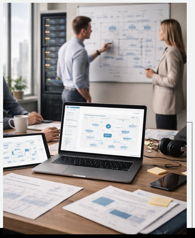 Разработка порталов госуслуг и ФГИС в Реутове от 12488 р. | АвикейРтв