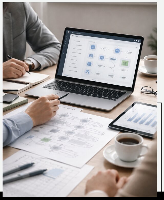 Интеграция СМЭВ и МЭДО в Реутове от 78053 р. | АвикейРтв