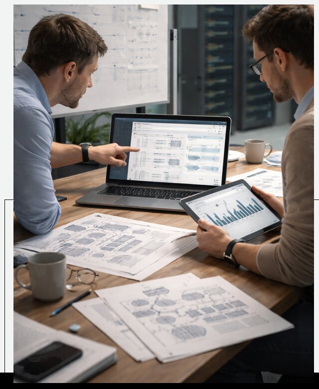 Внедрение СМЭВ и МЭДО для государственных систем в Реутове