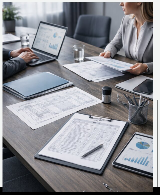 СЭД для государственного органа в Реутове от 36425 р. | АвикейРтв